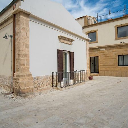 Un Affaccio Sul Borgo Appartamento Marzamemi Esterno foto