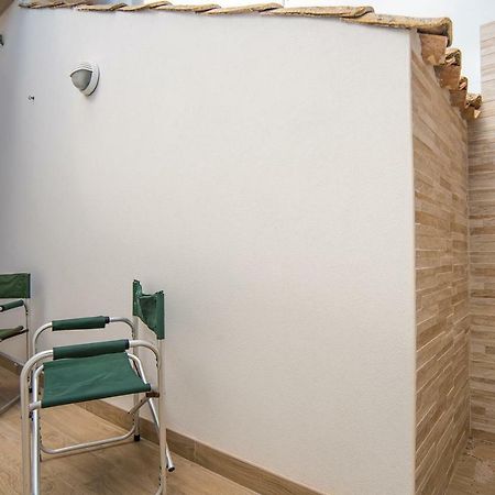 Un Affaccio Sul Borgo Appartamento Marzamemi Esterno foto