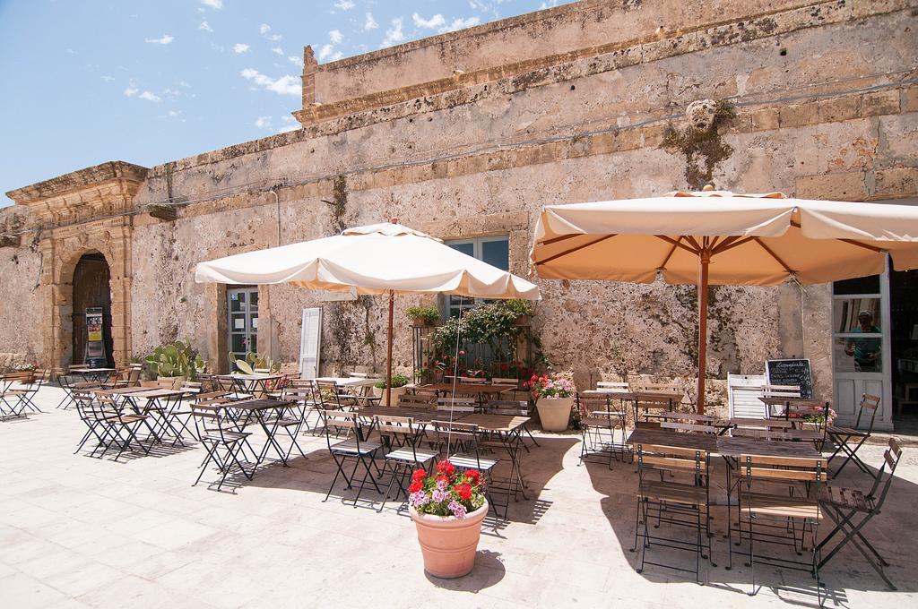 Un Affaccio Sul Borgo Appartamento Marzamemi Camera foto