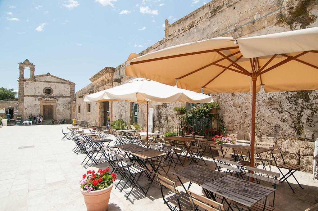 Un Affaccio Sul Borgo Appartamento Marzamemi Camera foto