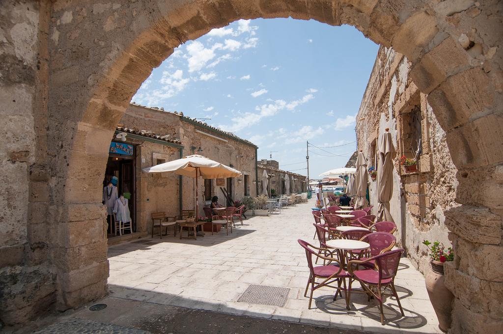 Un Affaccio Sul Borgo Appartamento Marzamemi Camera foto