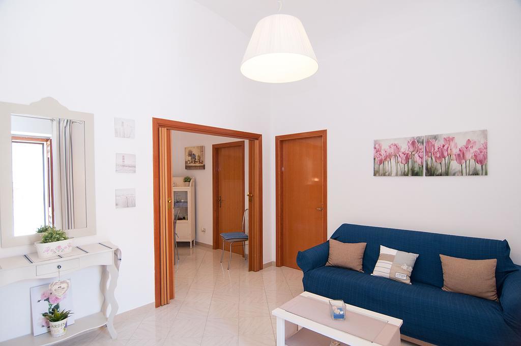 Un Affaccio Sul Borgo Appartamento Marzamemi Camera foto