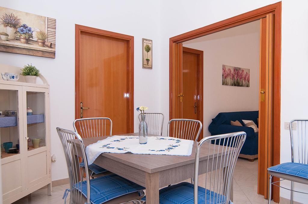 Un Affaccio Sul Borgo Appartamento Marzamemi Camera foto