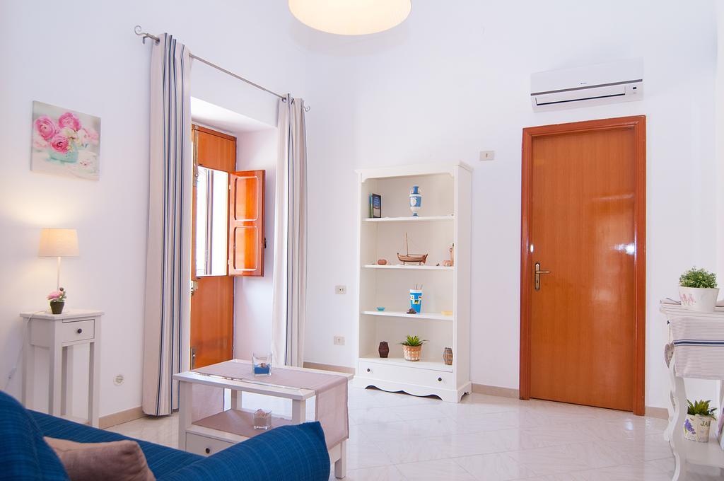 Un Affaccio Sul Borgo Appartamento Marzamemi Camera foto