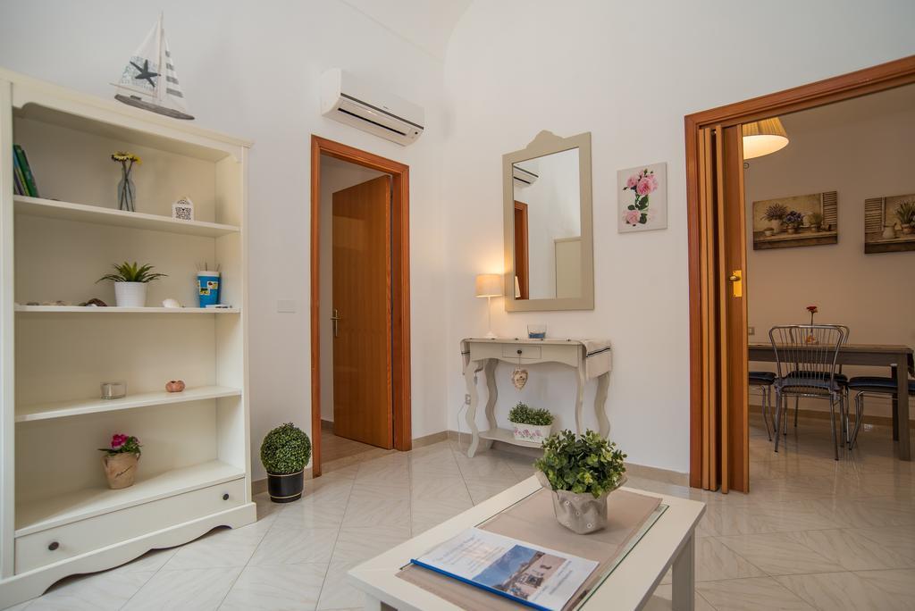 Un Affaccio Sul Borgo Appartamento Marzamemi Esterno foto