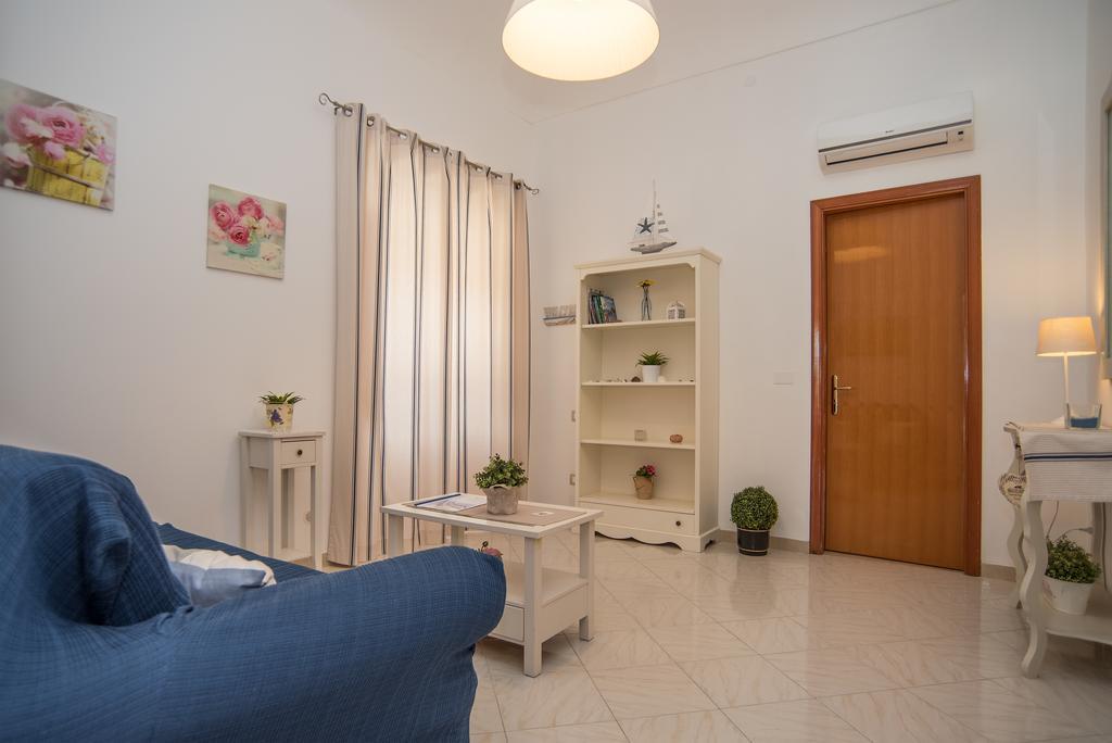 Un Affaccio Sul Borgo Appartamento Marzamemi Esterno foto