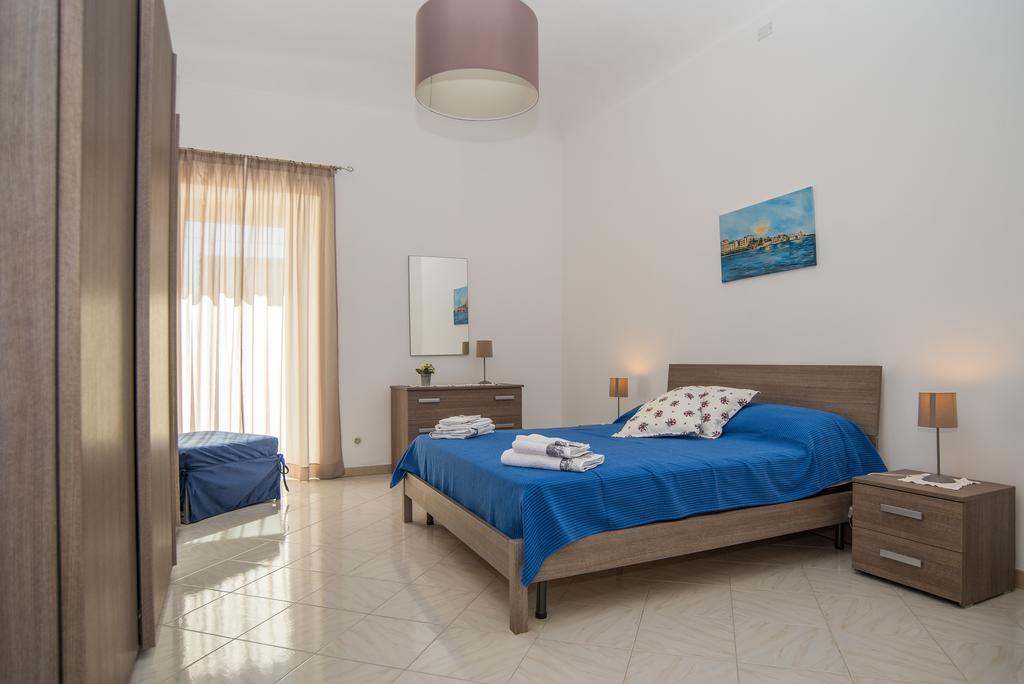 Un Affaccio Sul Borgo Appartamento Marzamemi Esterno foto