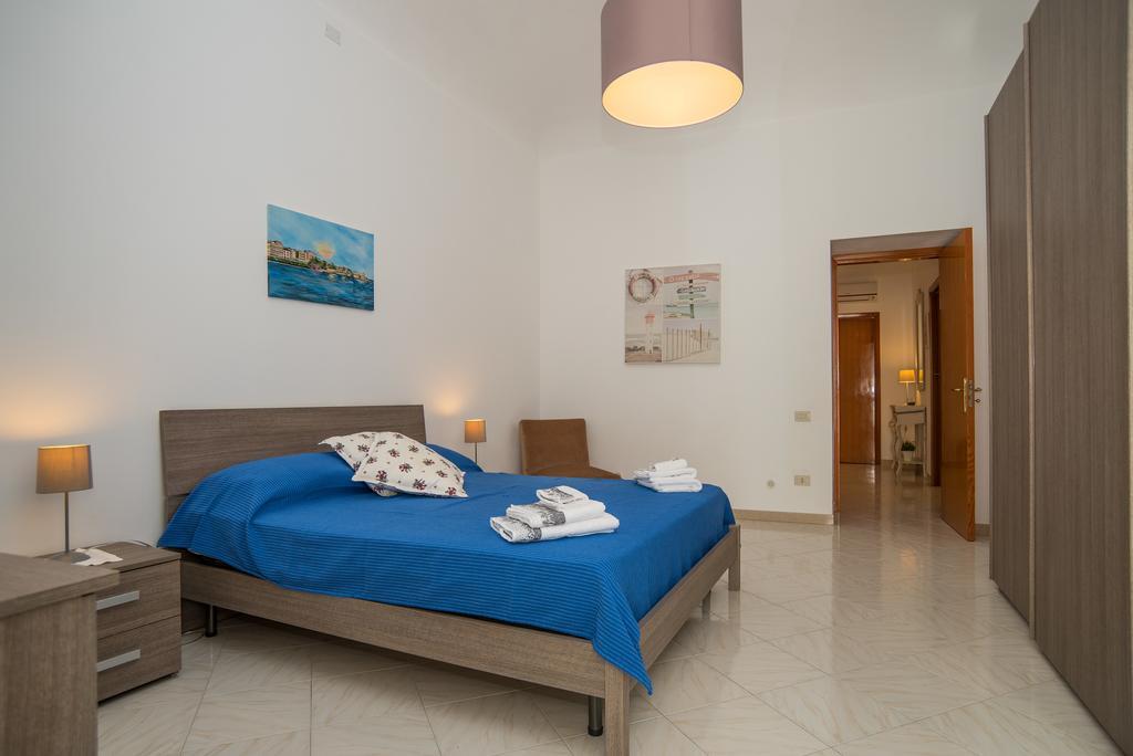Un Affaccio Sul Borgo Appartamento Marzamemi Esterno foto