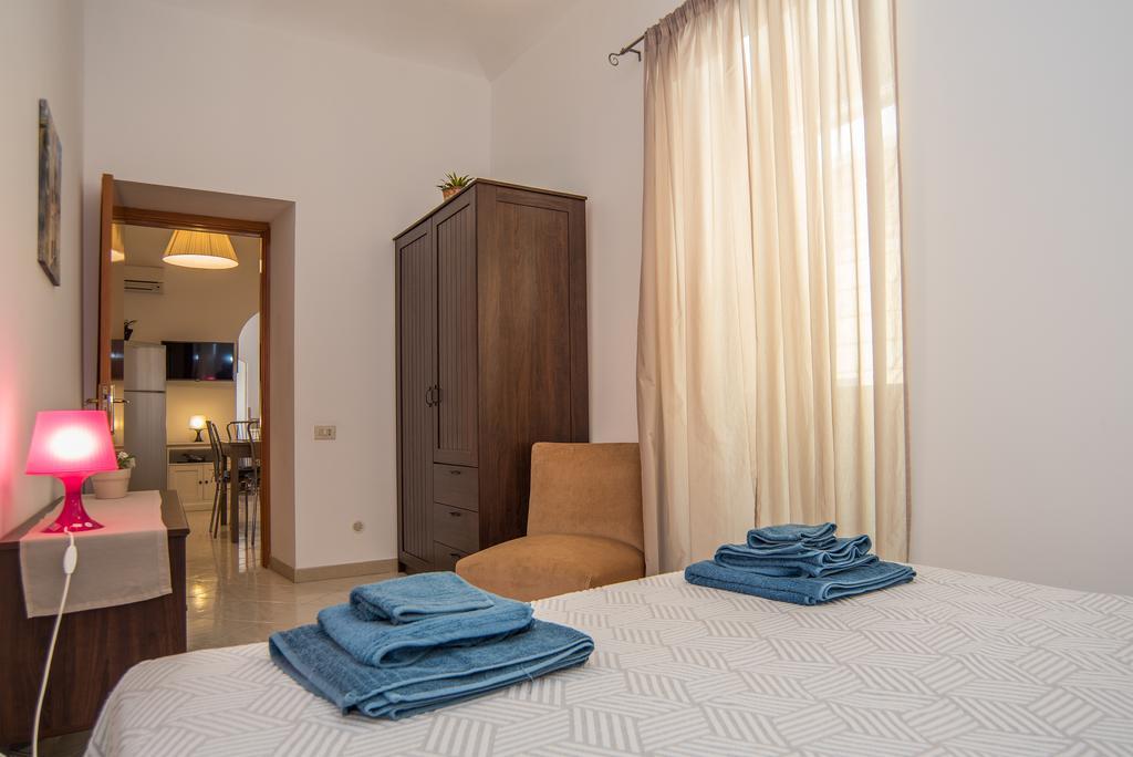 Un Affaccio Sul Borgo Appartamento Marzamemi Esterno foto