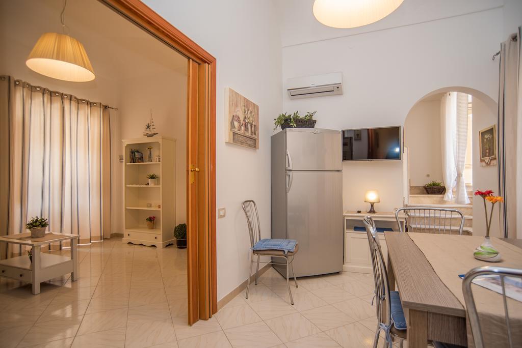 Un Affaccio Sul Borgo Appartamento Marzamemi Esterno foto