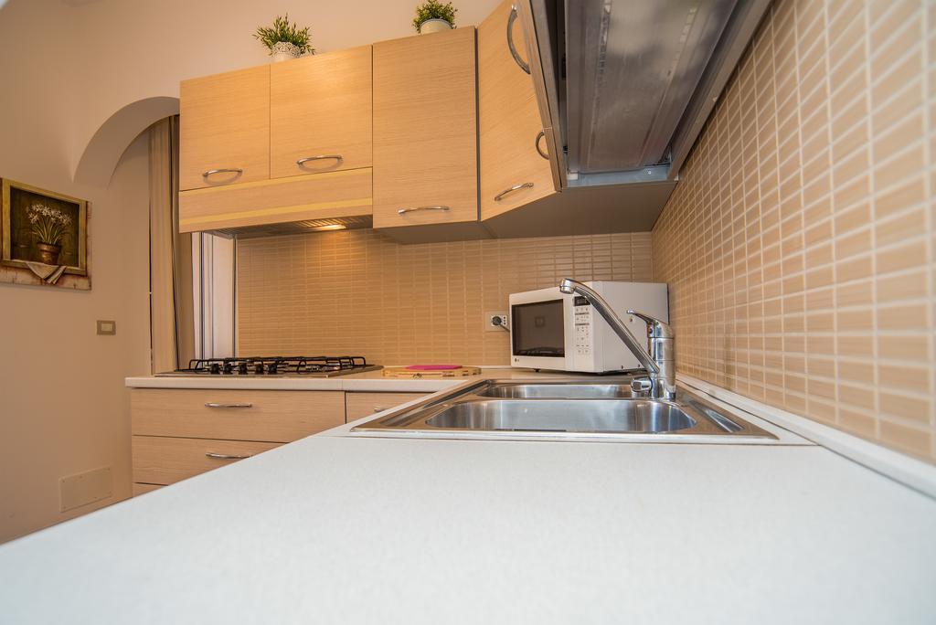 Un Affaccio Sul Borgo Appartamento Marzamemi Esterno foto