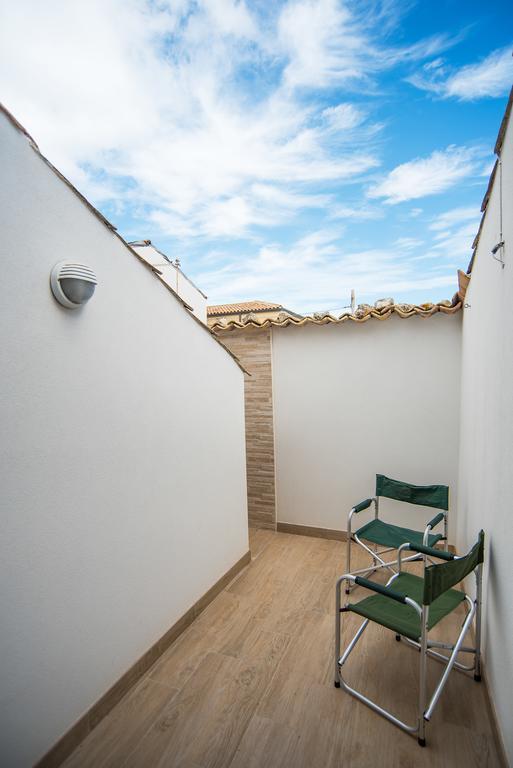 Un Affaccio Sul Borgo Appartamento Marzamemi Esterno foto