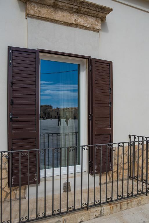 Un Affaccio Sul Borgo Appartamento Marzamemi Esterno foto