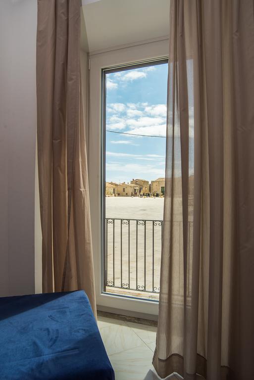 Un Affaccio Sul Borgo Appartamento Marzamemi Esterno foto