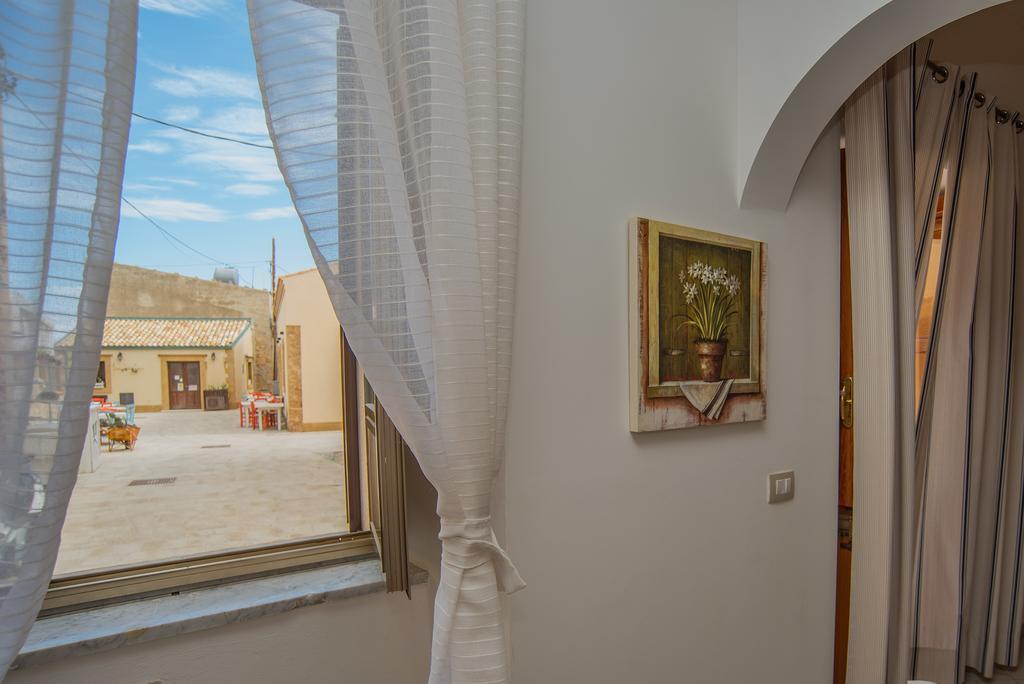 Un Affaccio Sul Borgo Appartamento Marzamemi Esterno foto