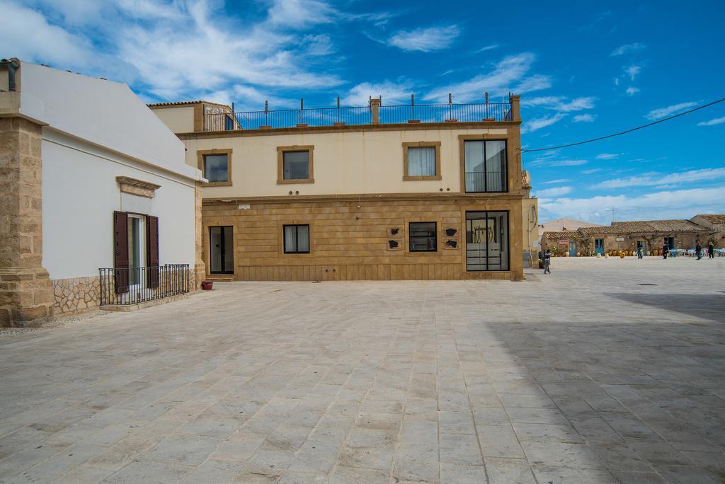 Un Affaccio Sul Borgo Appartamento Marzamemi Esterno foto