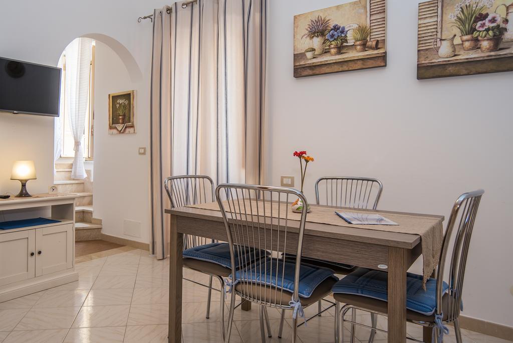 Un Affaccio Sul Borgo Appartamento Marzamemi Esterno foto