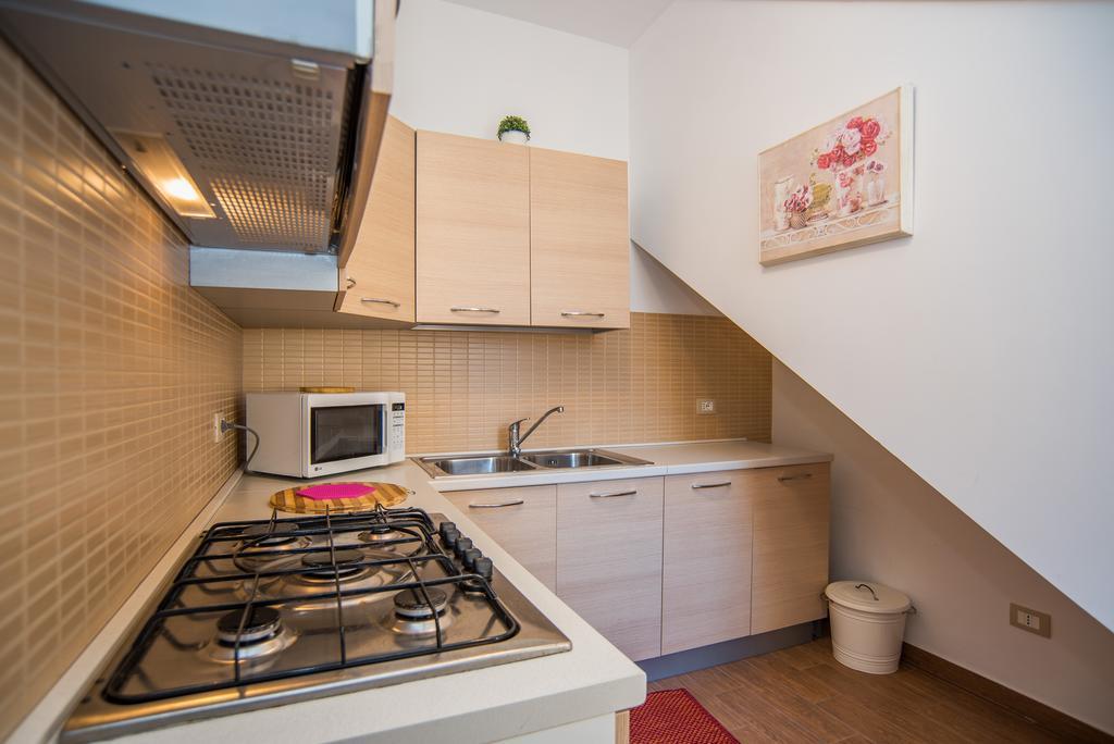 Un Affaccio Sul Borgo Appartamento Marzamemi Esterno foto