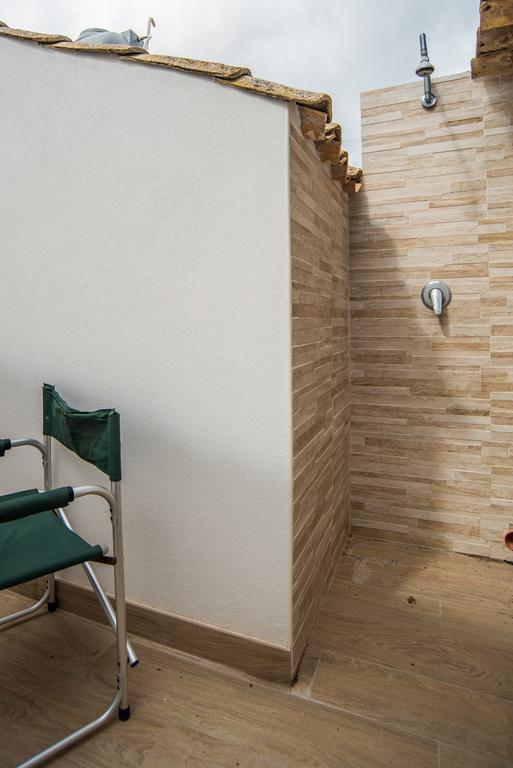 Un Affaccio Sul Borgo Appartamento Marzamemi Esterno foto
