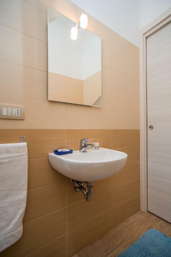 Un Affaccio Sul Borgo Appartamento Marzamemi Esterno foto