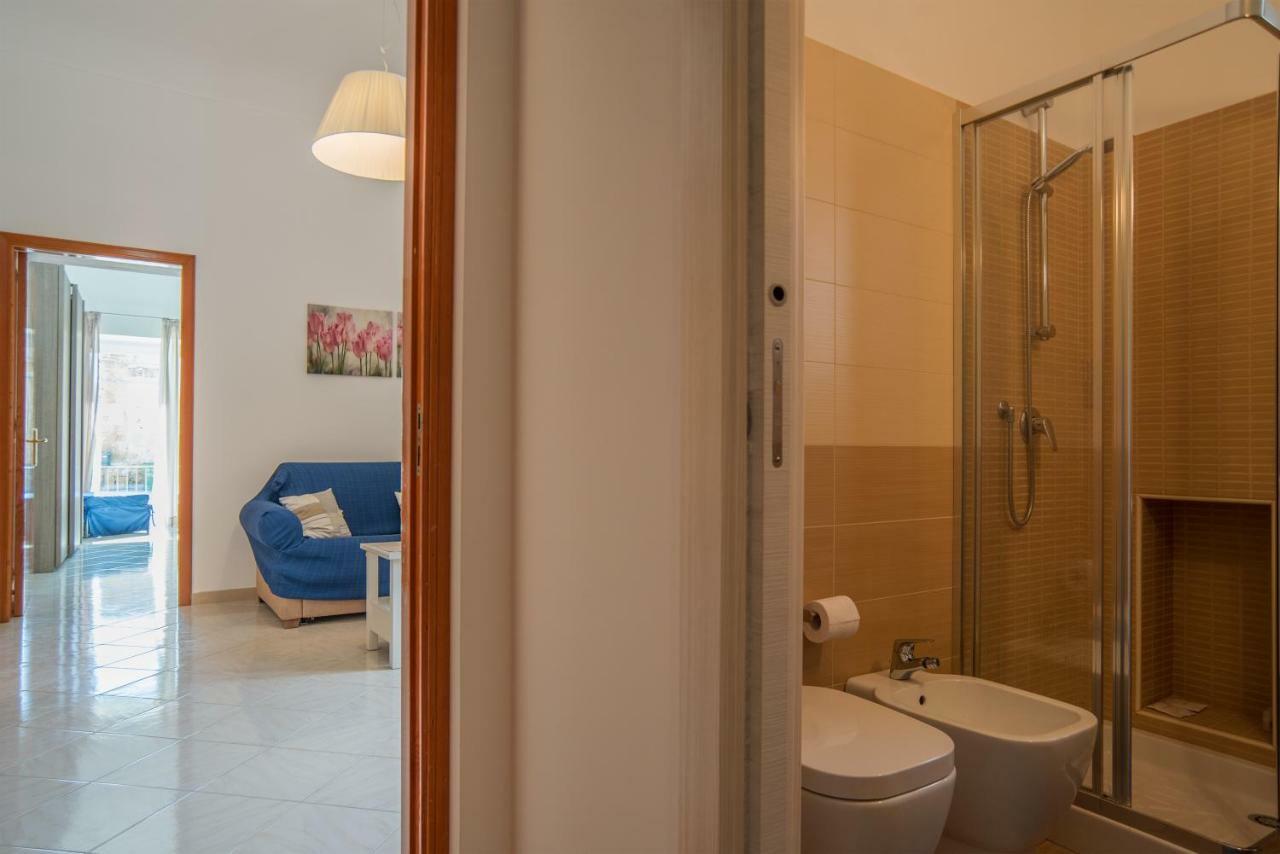 Un Affaccio Sul Borgo Appartamento Marzamemi Esterno foto