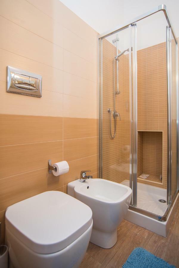 Un Affaccio Sul Borgo Appartamento Marzamemi Esterno foto