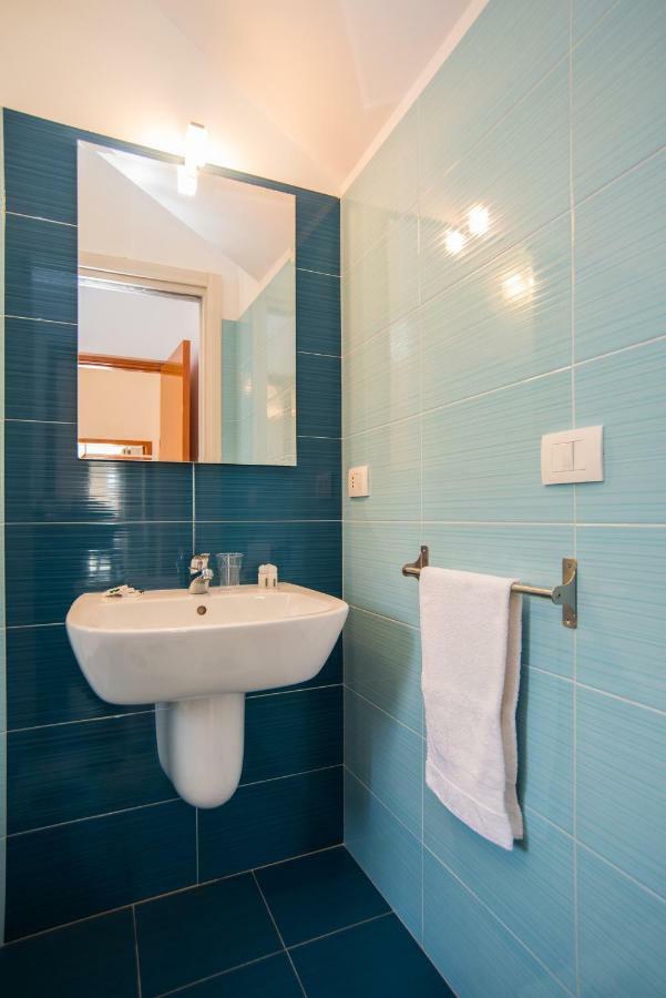Un Affaccio Sul Borgo Appartamento Marzamemi Esterno foto